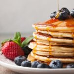 pigeon-forge-pancakes-syrup-berries
