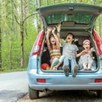 pigeon-forge-children-back-seat-road-trip