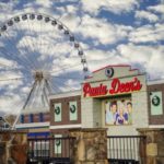 pigeon-forge-island-ferris-wheel