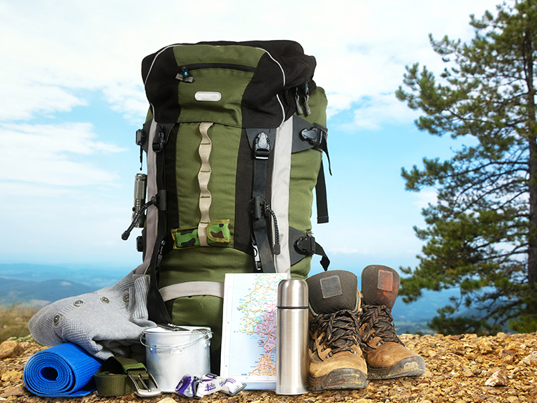 7 Pieces of Gear Every Hiker Should Own