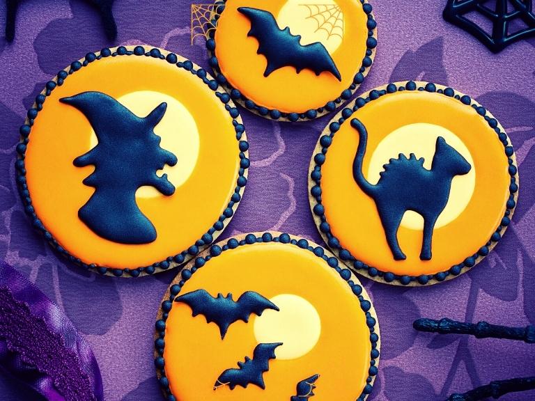 spooky-halloween-cookies-pigeon-forge