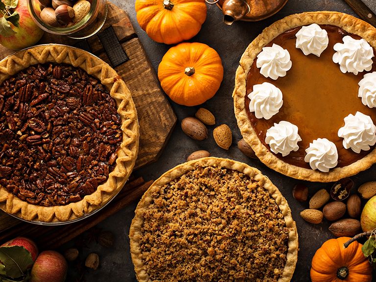 Cute thanksgiving girl pictures