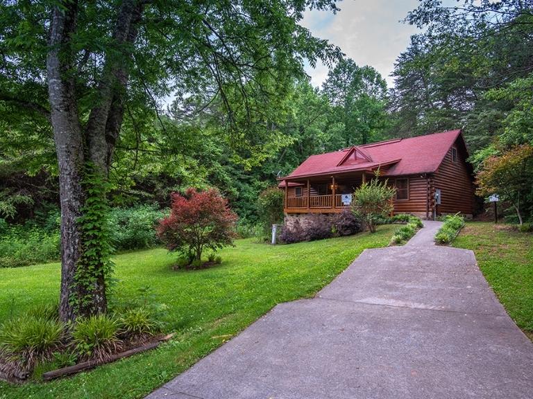 pigeon-forge-cabin