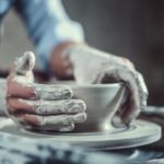 pigeon-forge-hands-making-pottery