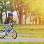 pigeon-forge-child-riding-bike