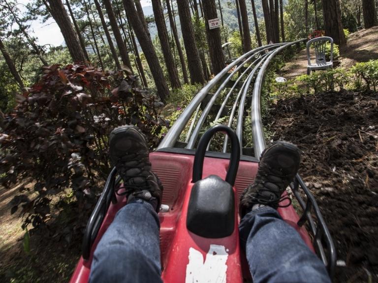 mountain-coaster-pigeon-forge