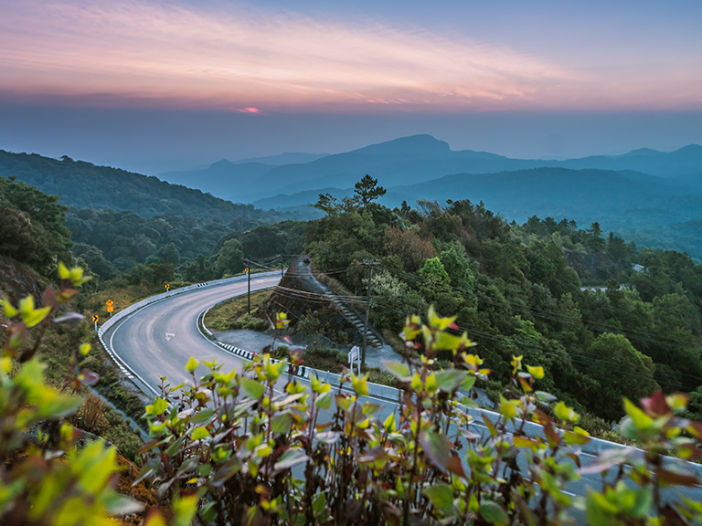 scenic-drives-pigeon-forge