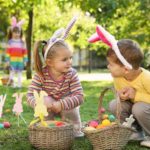 easter-basket-egg-hunt-pigeon-forge