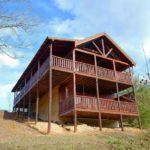 new-cabins-february-pigeon-forge