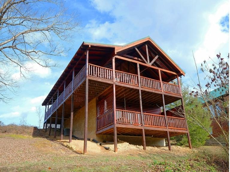 new-cabins-february-pigeon-forge