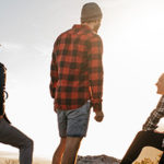 hikers-on-mountain-sunny