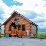 summertime-new-cabins-pigeon-forge