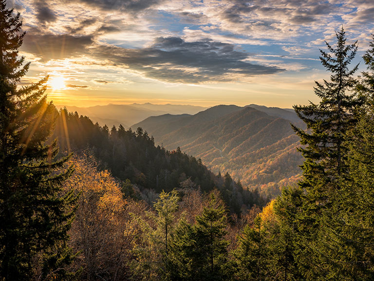 smoky-mountain-scenic-view