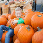 child-pumpkin-patch-pigeon-forge