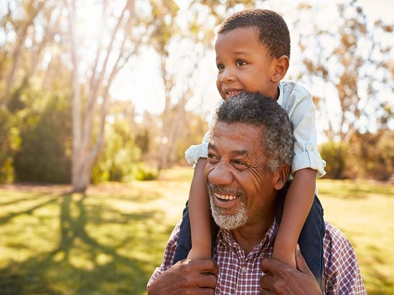 pigeon-forge-grandfather-and-grandson