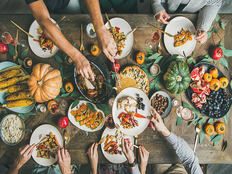 friendsgiving-recipes-pigeon-forge