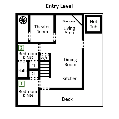 Entry