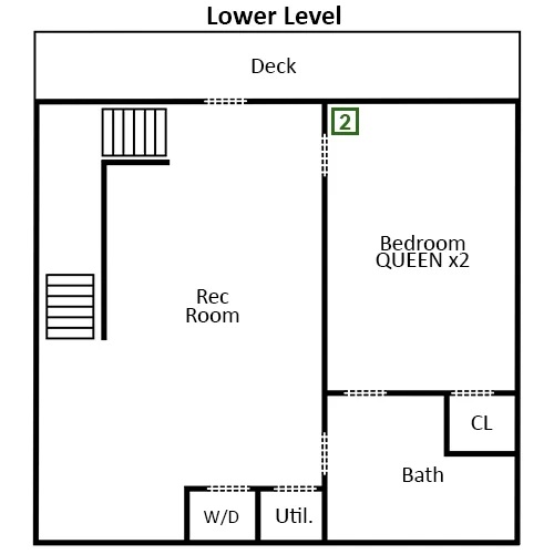 Lower