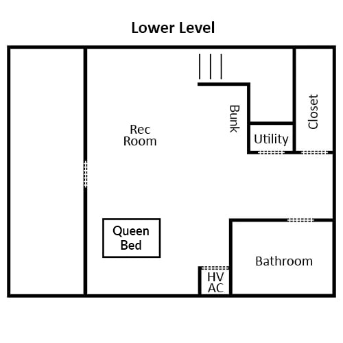 Lower