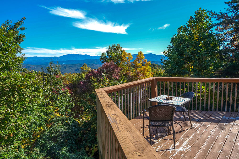 Pigeon Forge Cabin - An Unforgettable Cabin - Featured Image