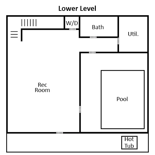 Lower
