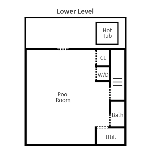 Lower