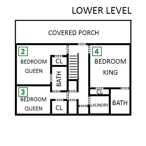 Lower