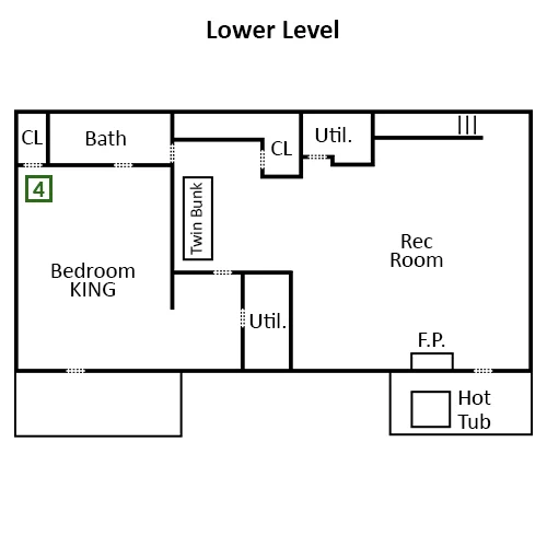Lower