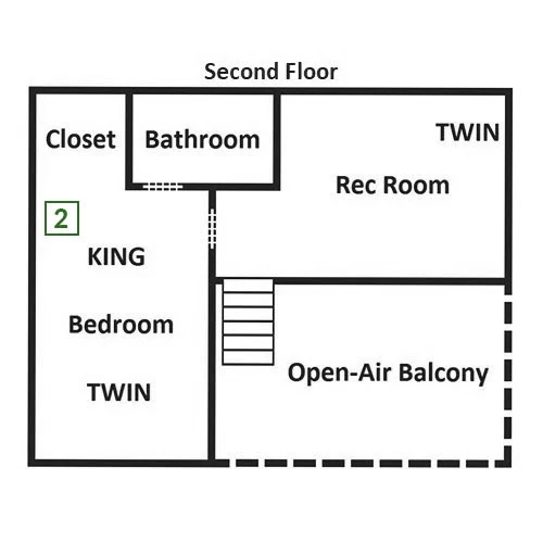 Second