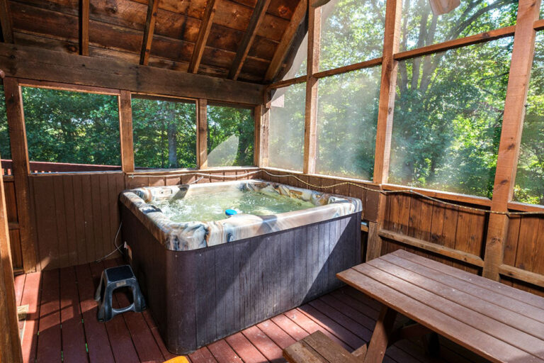 Pigeon Forge - Heaven on Earth - Featured