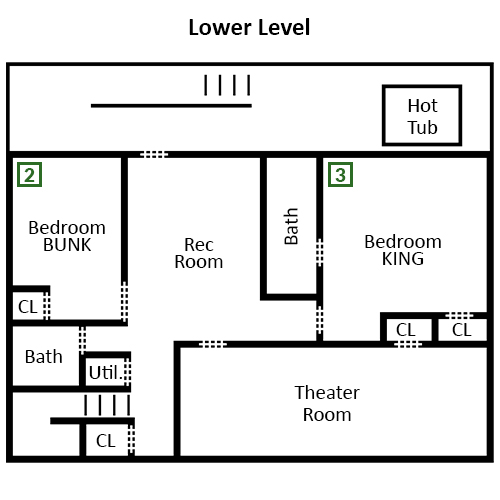 Lower