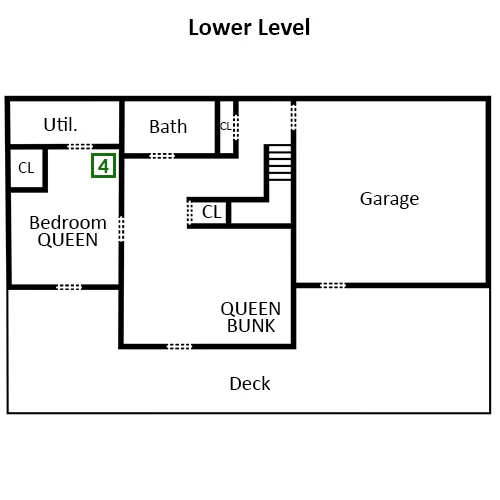Lower