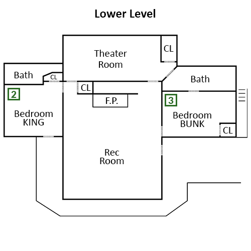 Lower