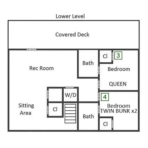 Lower