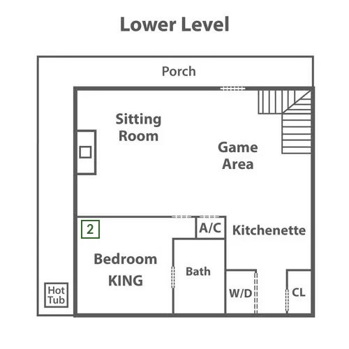 Lower