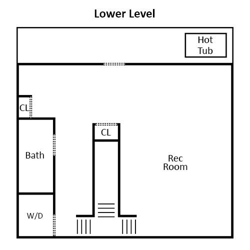 Lower