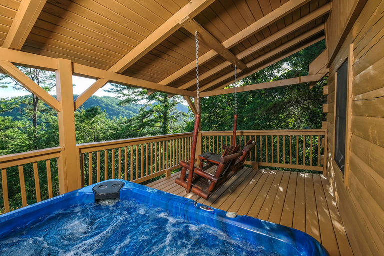 Pet Friendly Cabins in Pigeon TN Pigeon TN Cabins