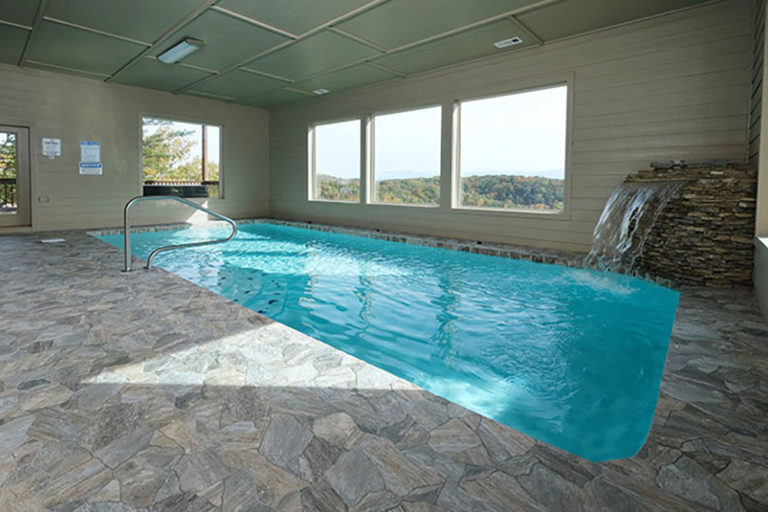 Pigeon Forge Cabin - Paradise Mountain Retreat - Featured Image