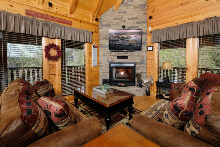 Pigeon Tn Cabin Rentals Memory Keeper Pigeon TN Cabins