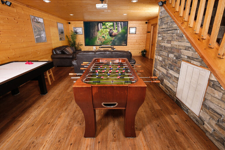 Pigeon Forge - Hiker's Hideaway - Featured