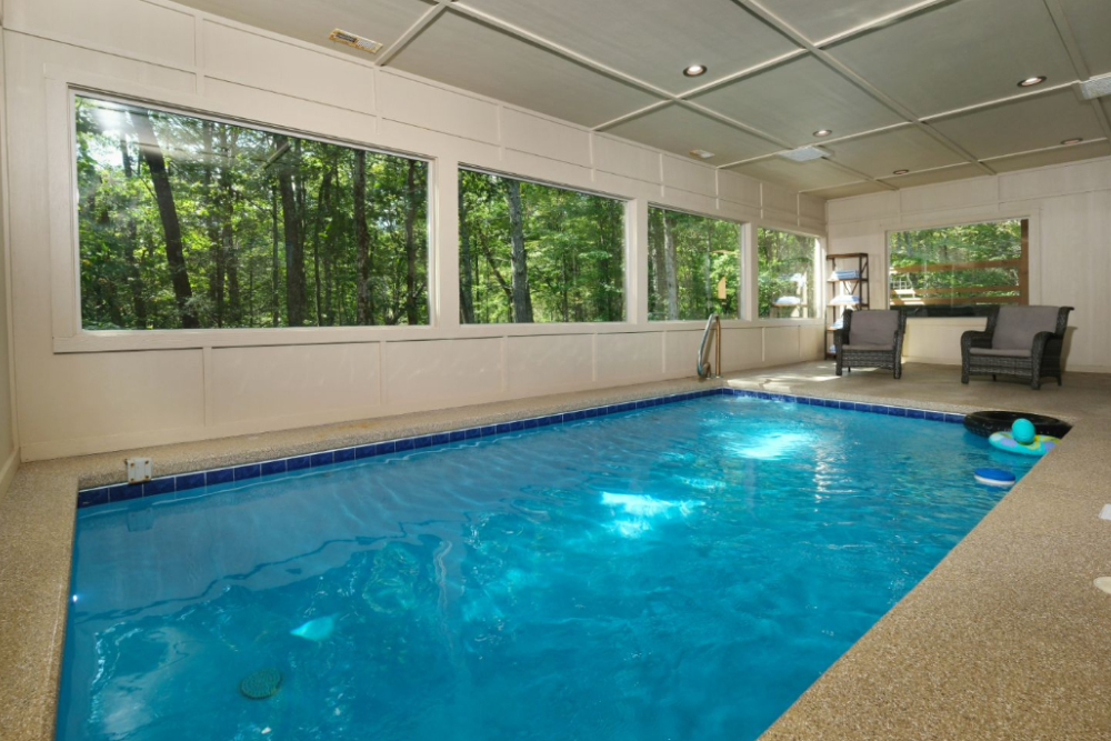 Pigeon Forge Cabin - Majestic Timber - Featured