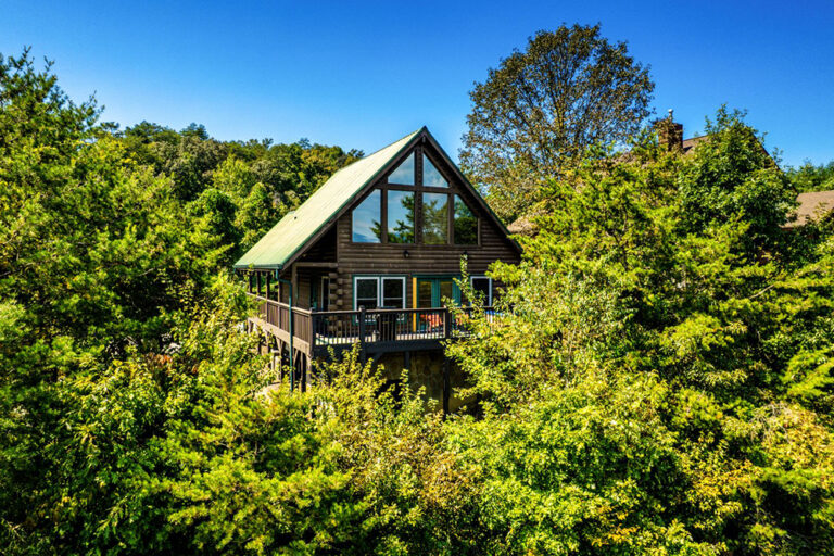 Pigeon Forge - Red Cedar Lodge - Featured