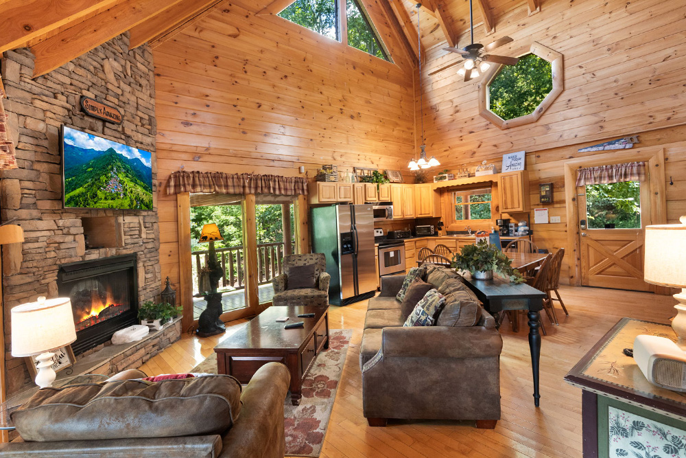 Pigeon Forge Simply Amazing Featured