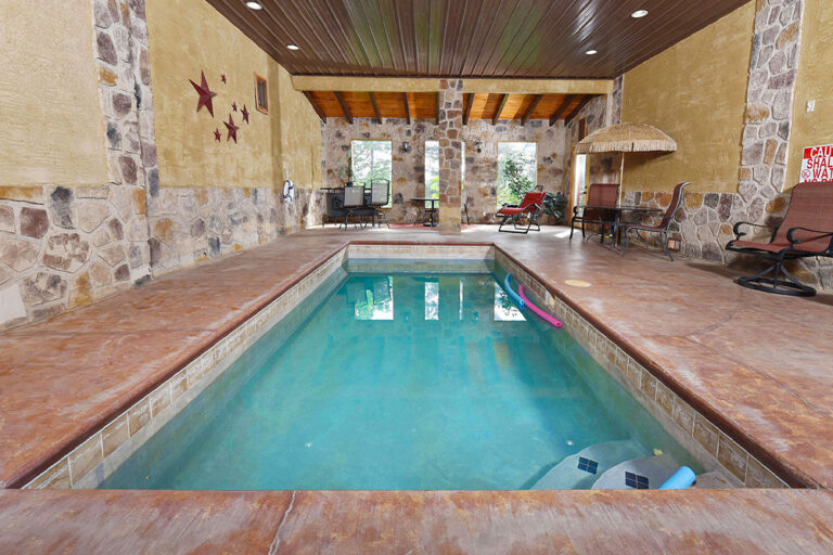 Pigeon Forge - Splash 'N Around - Featured