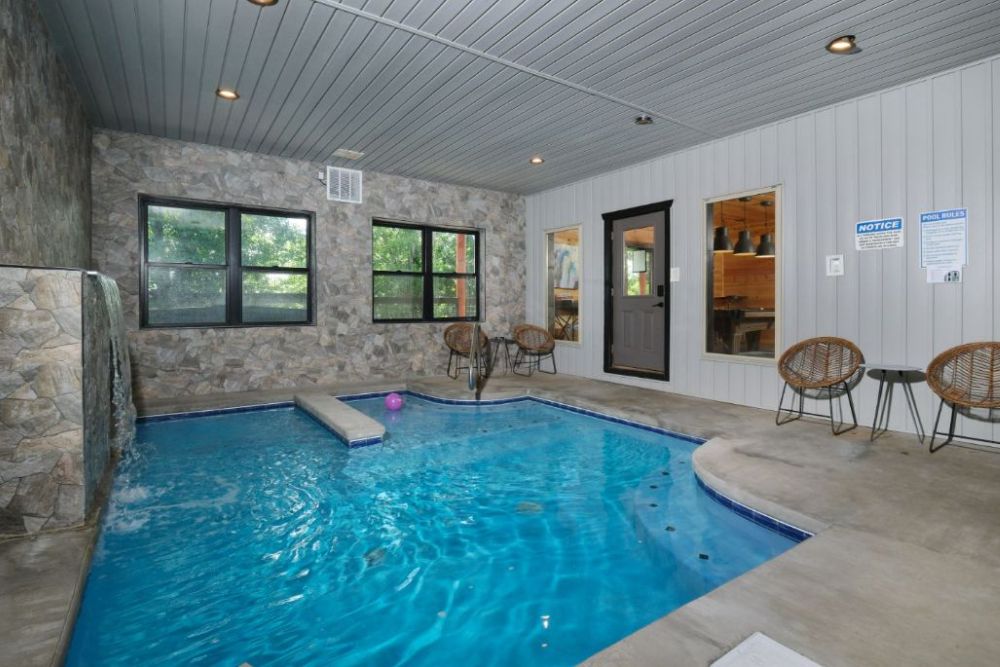 Pigeon Forge - Zipadee Dipadee View - Featured