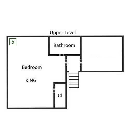 Upper Level