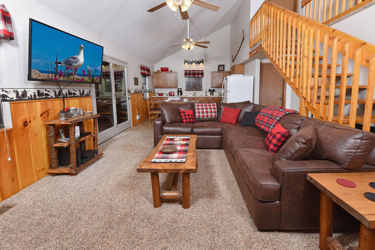 Pet Friendly Cabins in Pigeon TN Pigeon TN Cabins