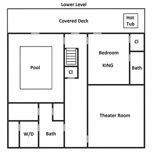 Lower