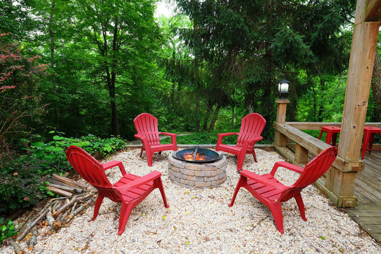 Pet Friendly Cabins in Pigeon TN Pigeon TN Cabins