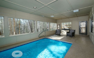 Pigeon Forge - Majestic Timber - Pool